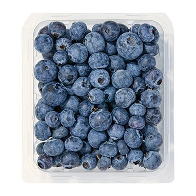 Blueberries Package