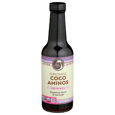 Big Tree Farms Coco Aminos, Organic, Original
