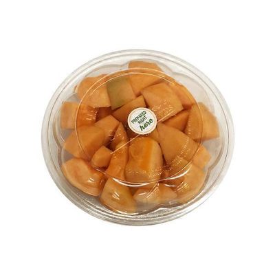 Cantaloupe