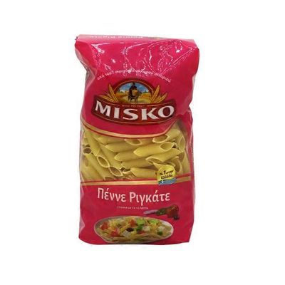 Misko Penne Rigatte