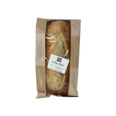 Bake Shop Italian Bread