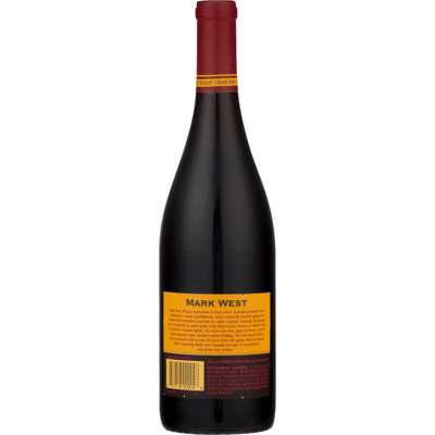 Mark West Pinot Noir
