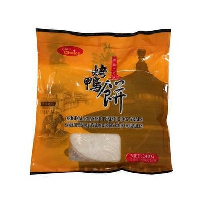 Watson Peking Duck Pancakes