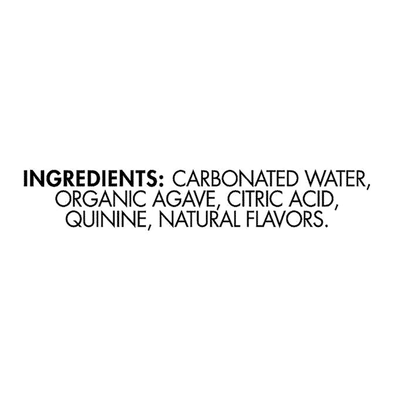 Q Tonic Water