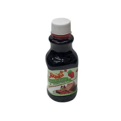 Riquitas Starwberry Essence