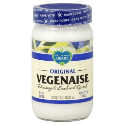 Follow Your Heart Original Vegenaise