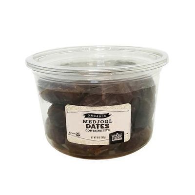 Aurora Organic Medjool Dates