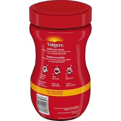 Folgers Coffee