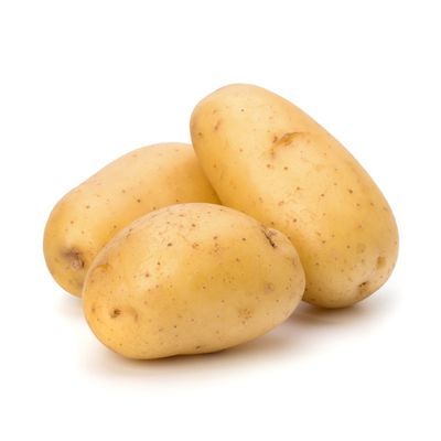 Yellow Potato
