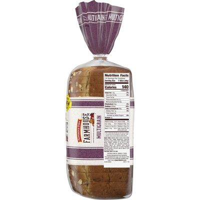 Pepperidge Farm® Farmhouse Multigrain Bread