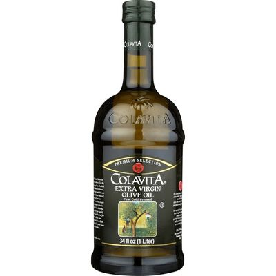 Colavita Premium Selection Extra Virgin Olive Oil