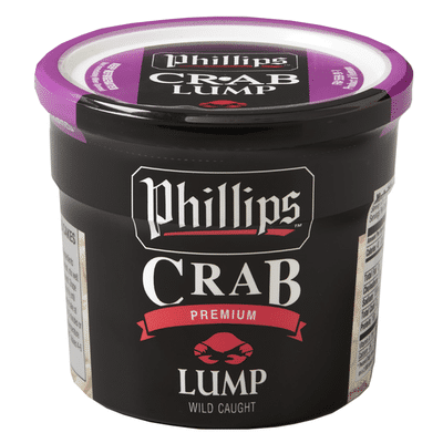 Philips Lump Crab