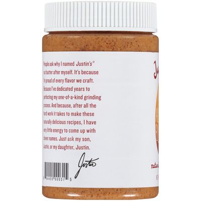 Justin's Classic Almond Butter