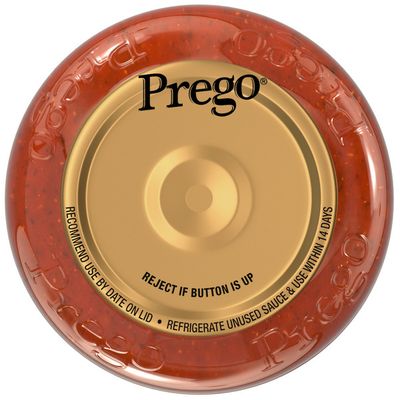 Prego® Roasted Garlic Parmesan Italian Sauce