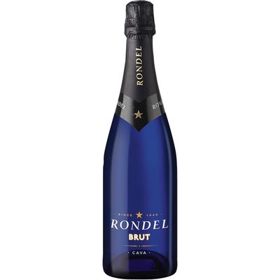 Rondel Brut Cava