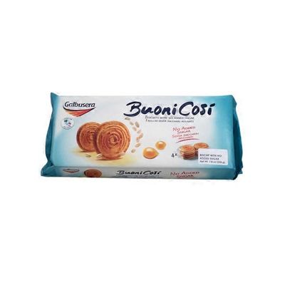 Galbusera Buoni Cosi Cookies