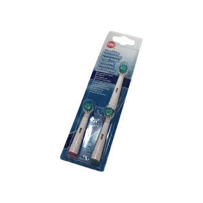 life brand toothbrush