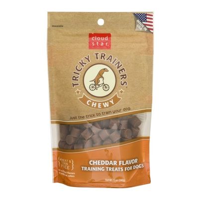 Cloud Star Tricky Trainers Chewy Cheddar