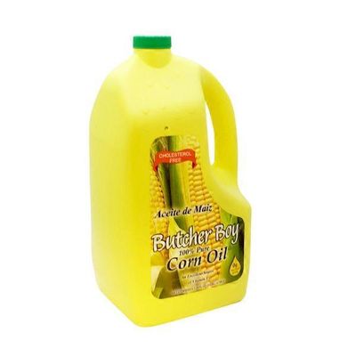 Butcher Boy 1Oo% Pure Corn Oil