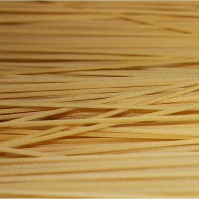 Spaghetti
