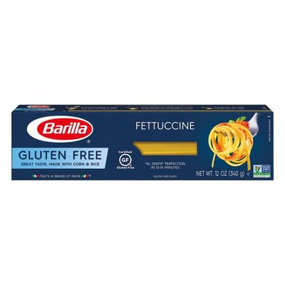 Barilla® Gluten Free Pasta Fettuccine