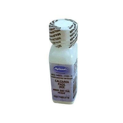 Hyland's Calcarea Phosphorica Tablets