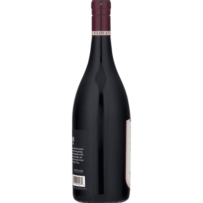 Elouan Pinot Noir, Oregon, 2014