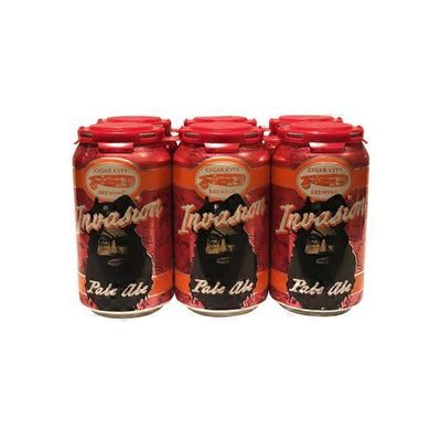 Cigar City Brewing Invasion Pale Ale