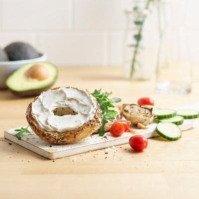 Daiya Dairy Free Chive and Onion Cream Cheeze Style Spread