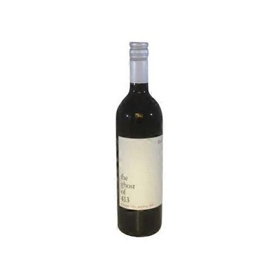 Ghost Of 413 Red Wine