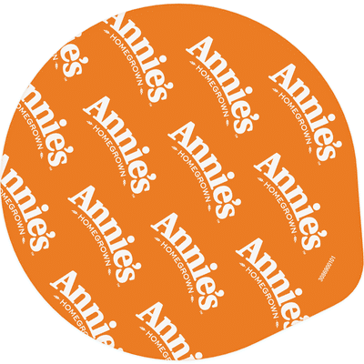 Annie's Real Aged Cheddar Macaroni & Cheese, Microwavable Mac & Cheese