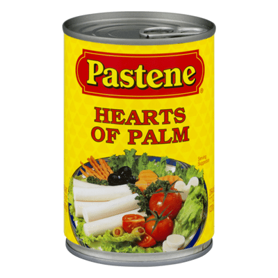Pastene Hearts of Palm