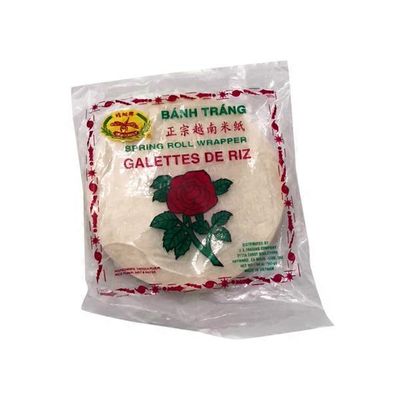 Dragonfly Bahn Trang Small Spring Roll Wrapper