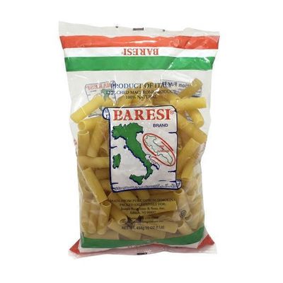 Baresi Italian Pasta Rigatoni