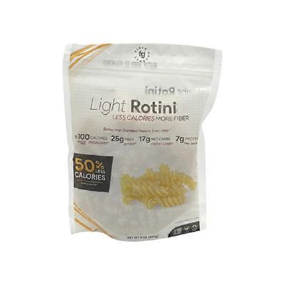 FiberGourmet Light Rotini