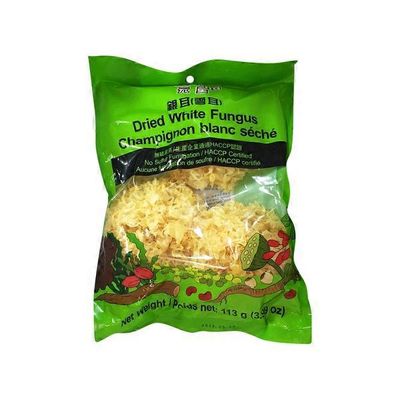 Onetang White Fungus