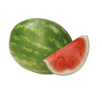 Seedless Watermelon