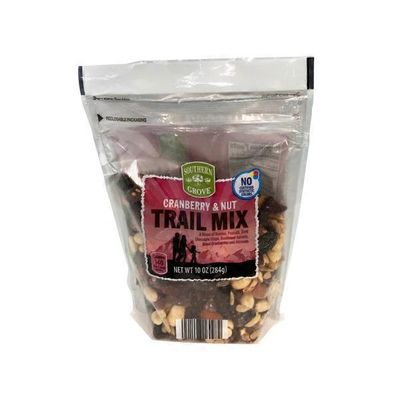 Southern Grove Cranberry & Nut Trail Mix