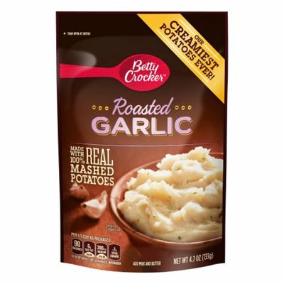 Betty Crocker Savory Roasted Garlic Potatoes