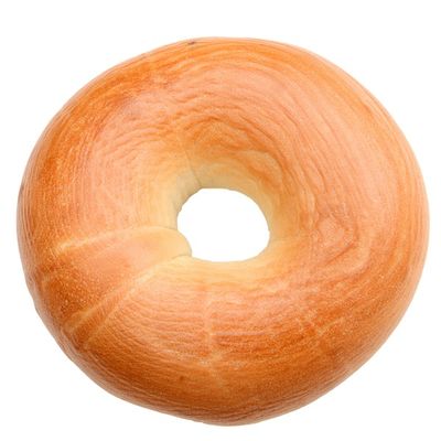 Always Bagels Plain Bagels 4 5 Oz Delivery Or Pickup Near Me Instacart