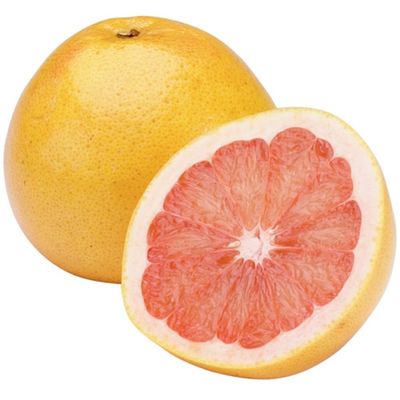 Red Grapefruit
