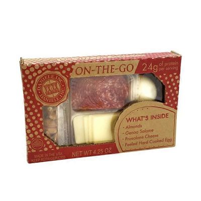 Prosciutto di San Daniele On-the Go