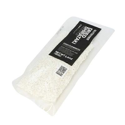 Japan Gold Gluten Free Dried Shirataki "Rice Style"