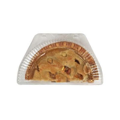 Balducci HALF APPLE PIE