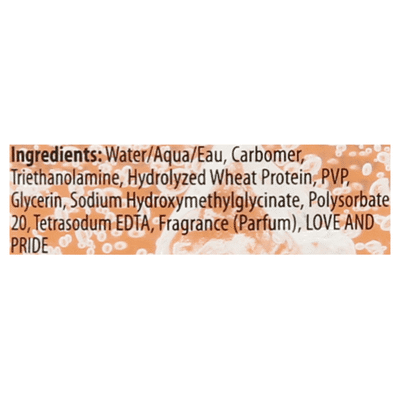 Eco Styler Styling Gel, Professional, Krystal, Max Hold 10