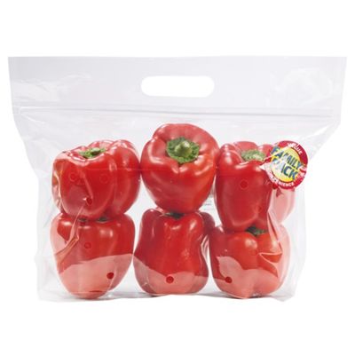 Red Bell Pepper