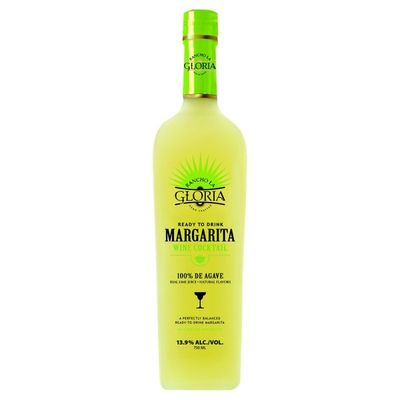 rancho la gloria margarita wine cocktail sugar content