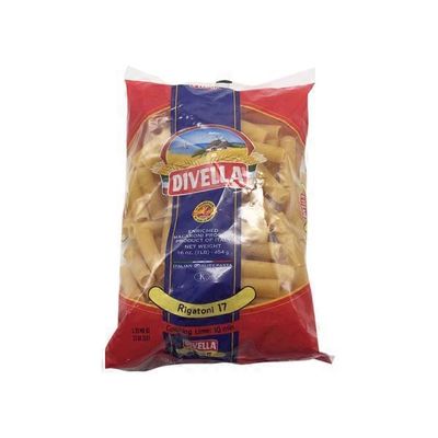Divella Rigatoni