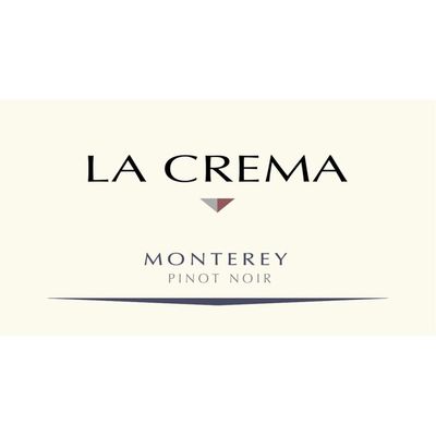 La Crema Monterey Pinot Noir Red Wine