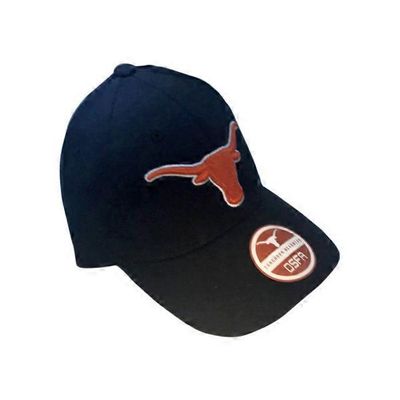 At16 Black Ellis Cap